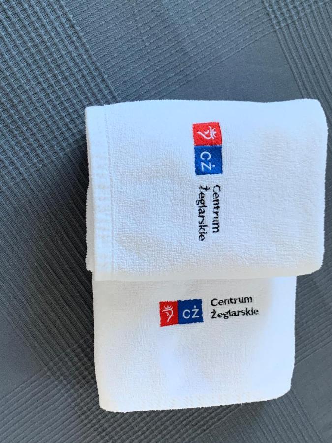 Centrum Zeglarskie Stettino Esterno foto
